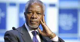 Annan says some Kenyan big men to face ICC